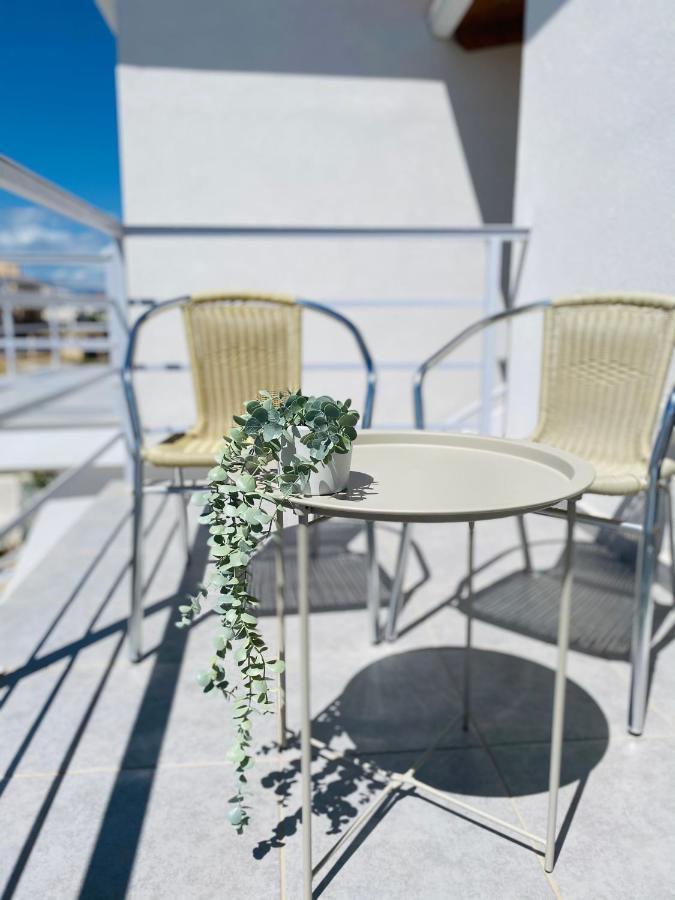 Casa Cuore Modern Stay Near The Sea Kato Assos Exterior photo